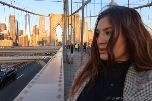 Monique Hristovska Photo #54