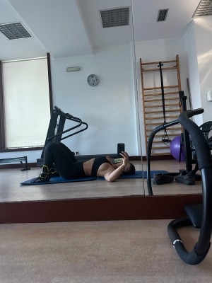 Monique Hristovska Photo #71