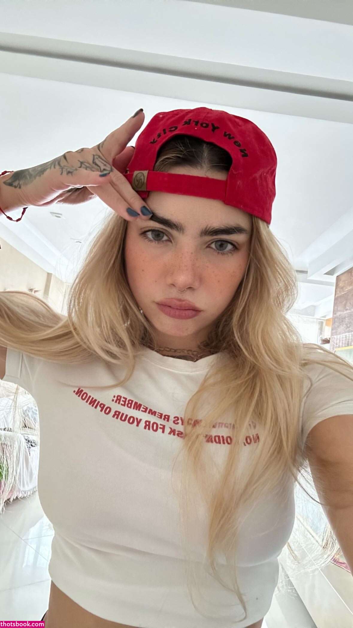 Ray Mattos Photo #240