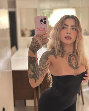 Ray Mattos Photo #244