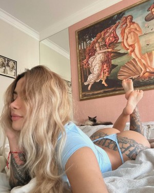 Ray Mattos Photo #262