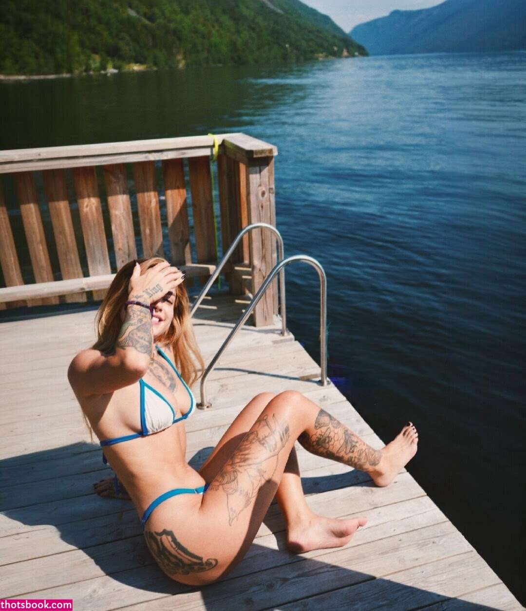 Ray Mattos Photo #269