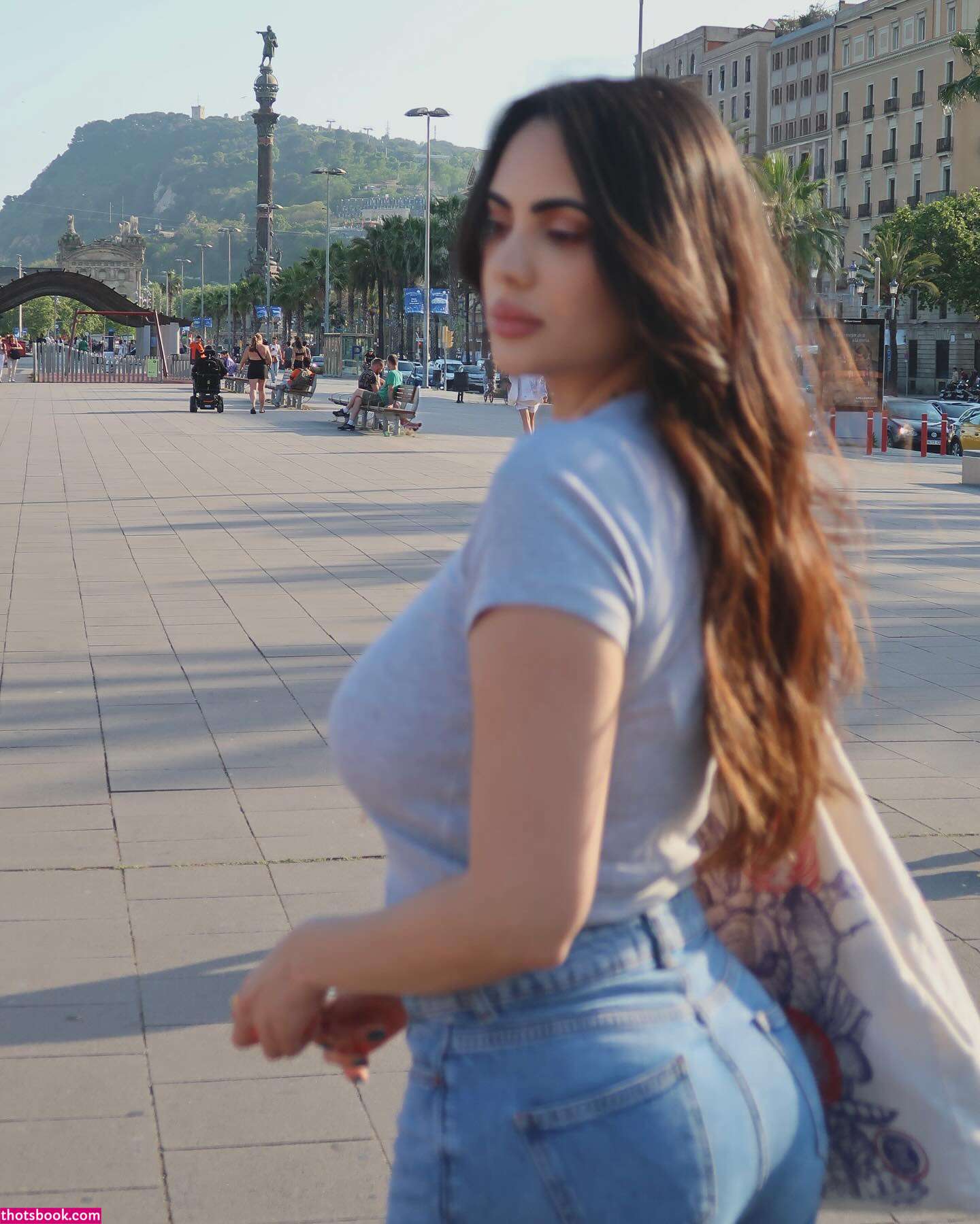 Sanna Meira Photo #56