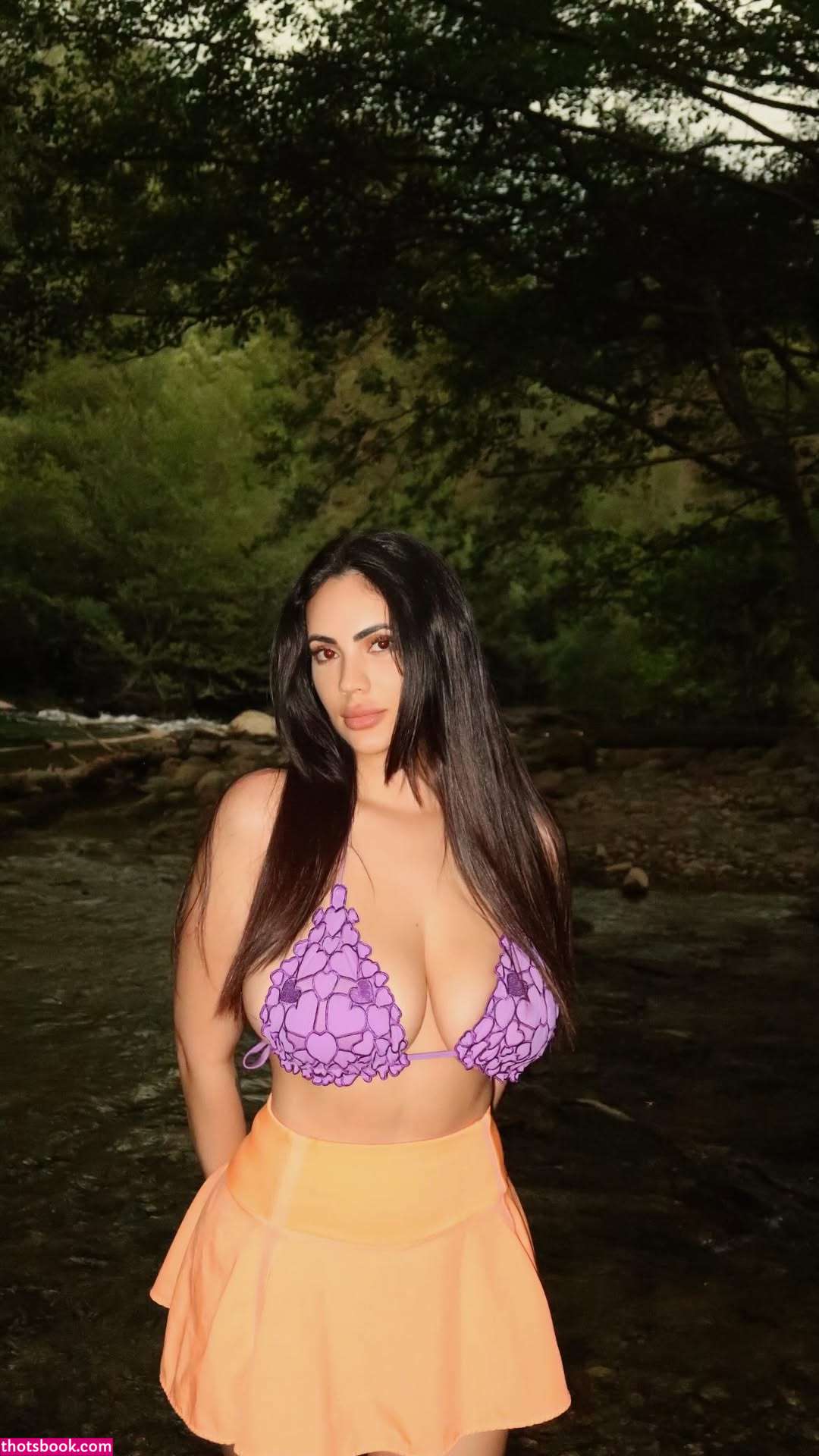 Sanna Meira Photo #65