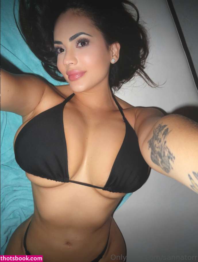 Sanna Meira Photo #77