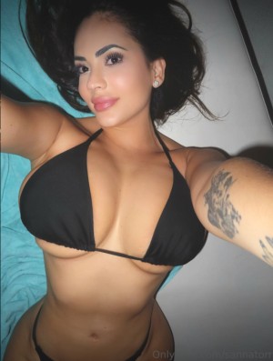 Sanna Meira Photo #77