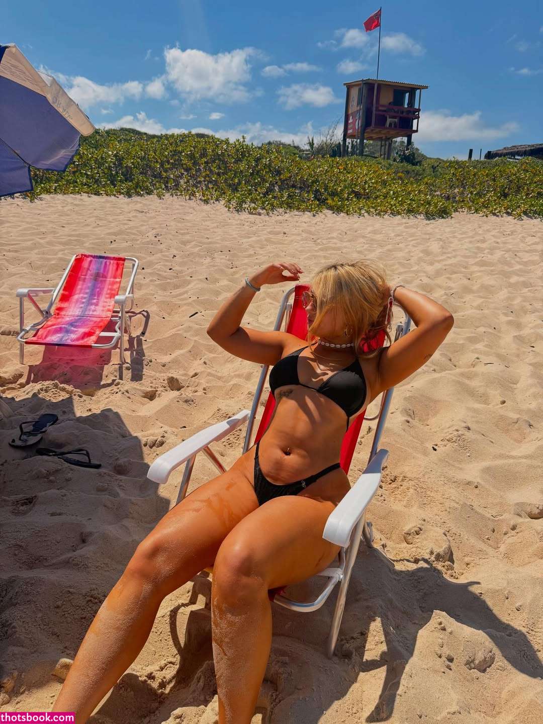 Sarah Estanislau Photo #125