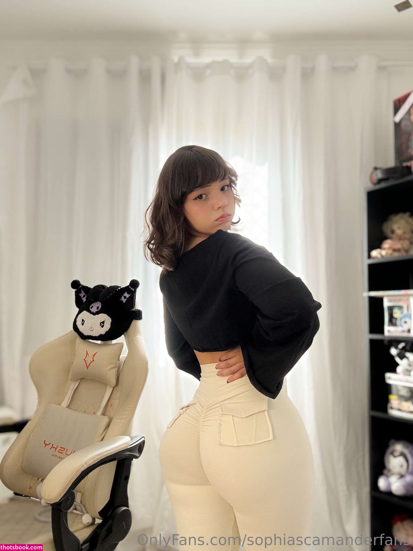 Sophia Scamander Photo #85