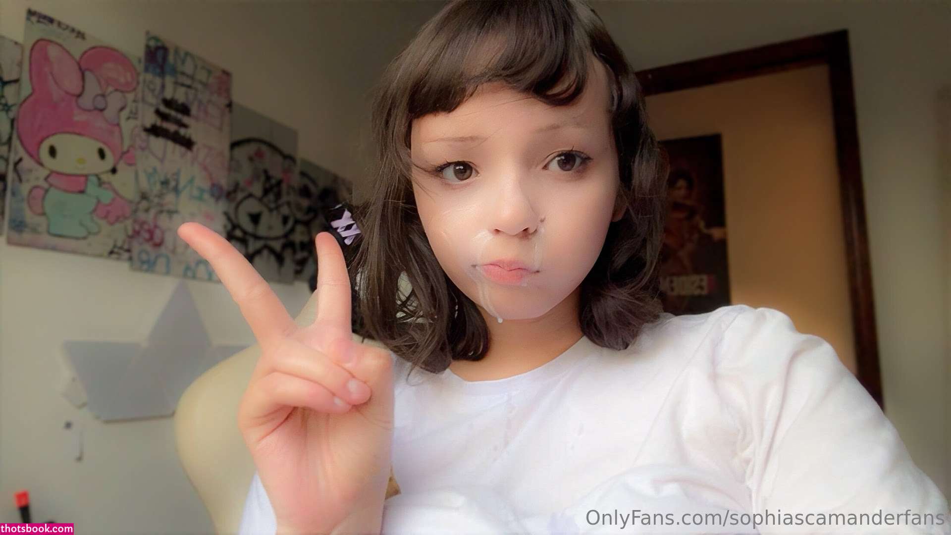 Sophia Scamander Photo #98