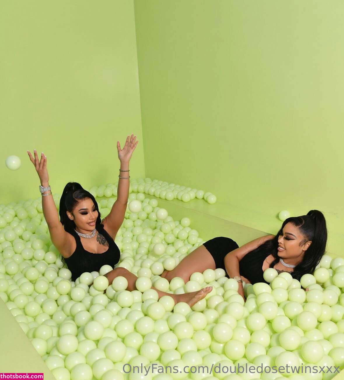 Double Dose Photo #62