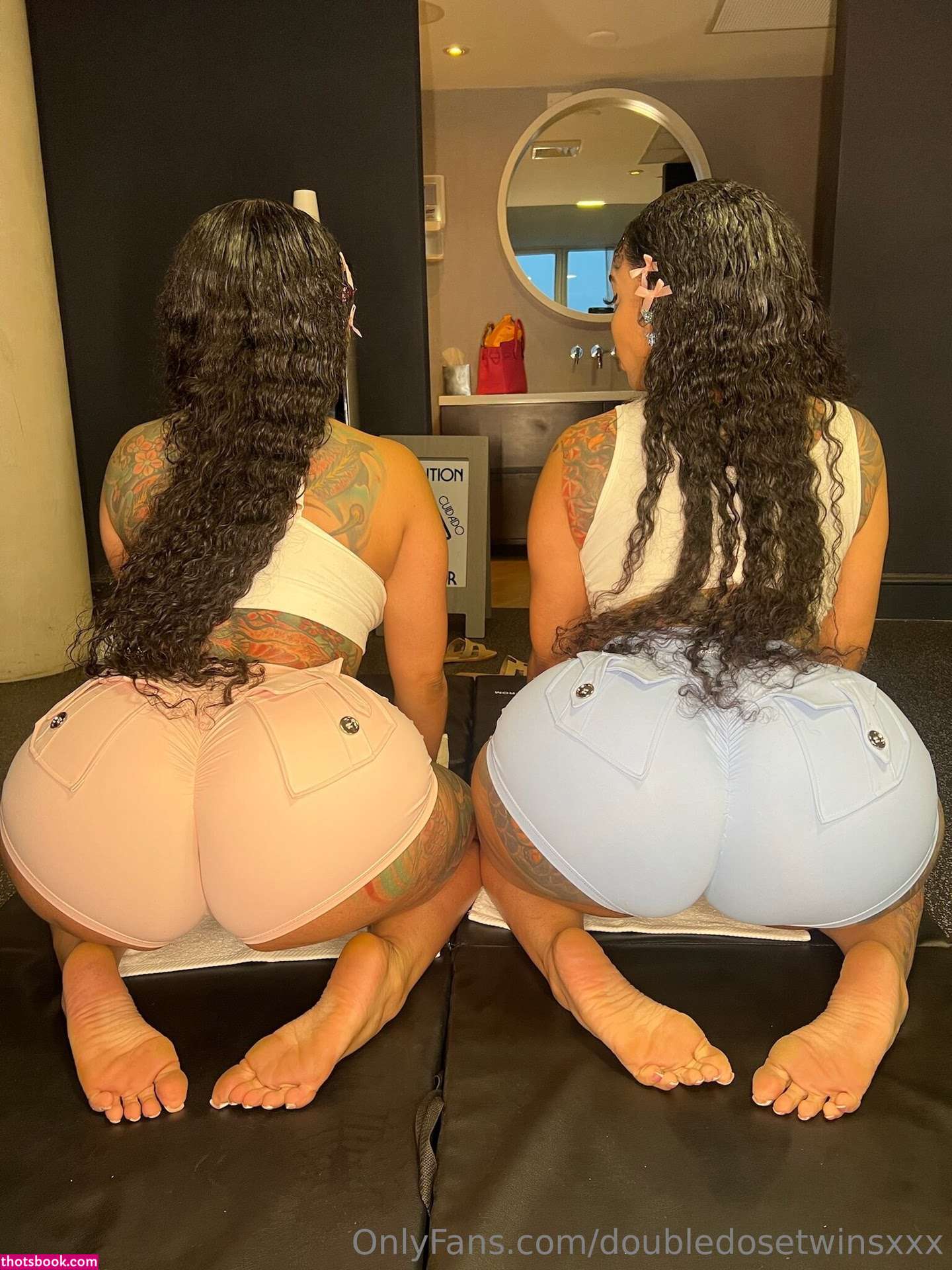 Double Dose Photo #70