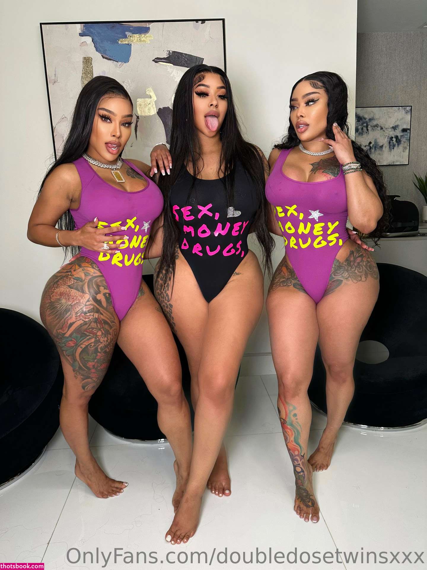 Double Dose Photo #73