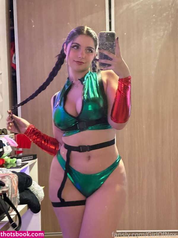 Julieta Allegretti Photo #197