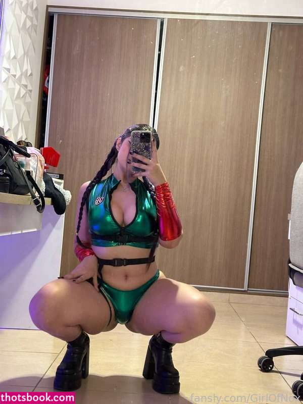 Julieta Allegretti Photo #202