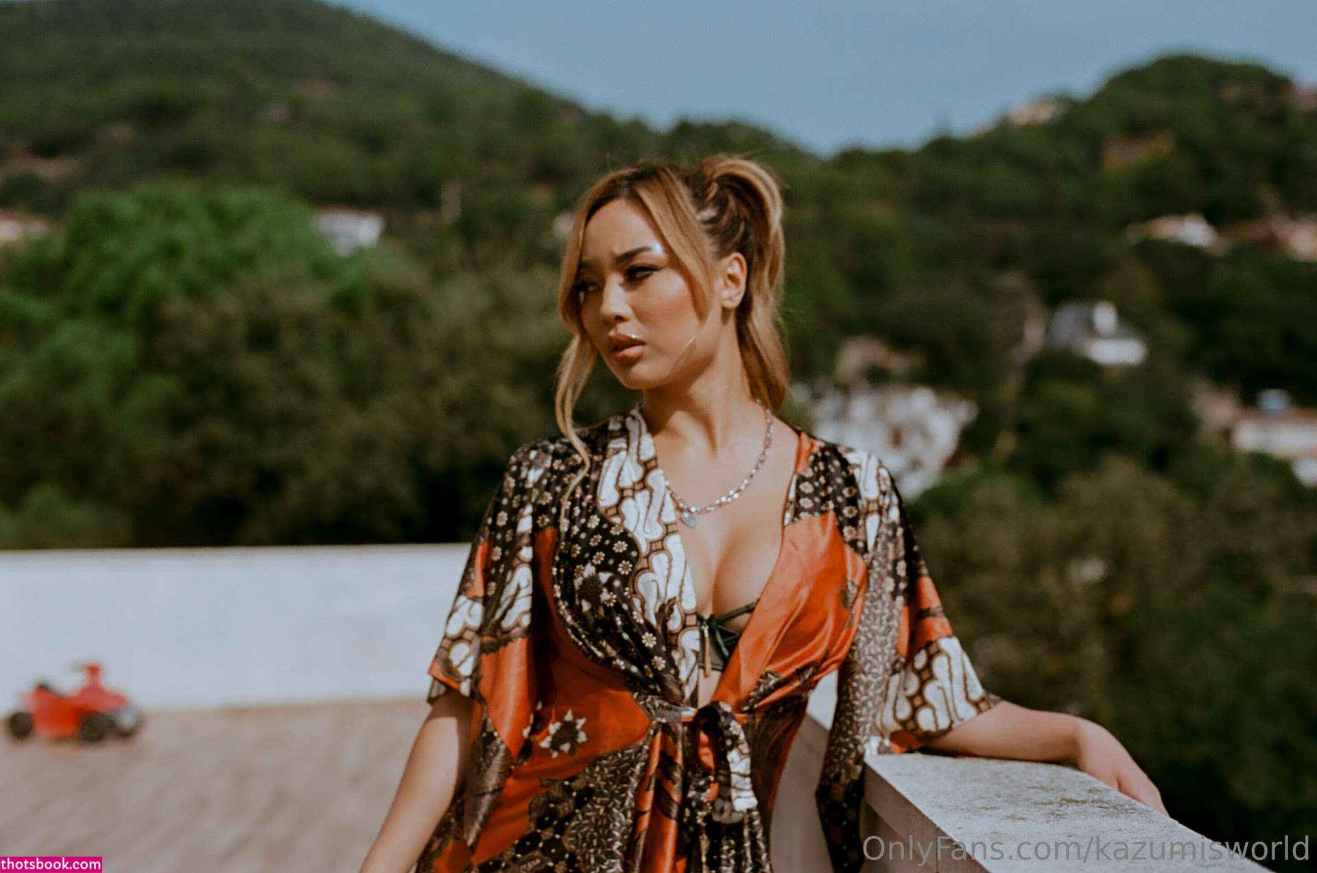 kazumisquirts Photo #175