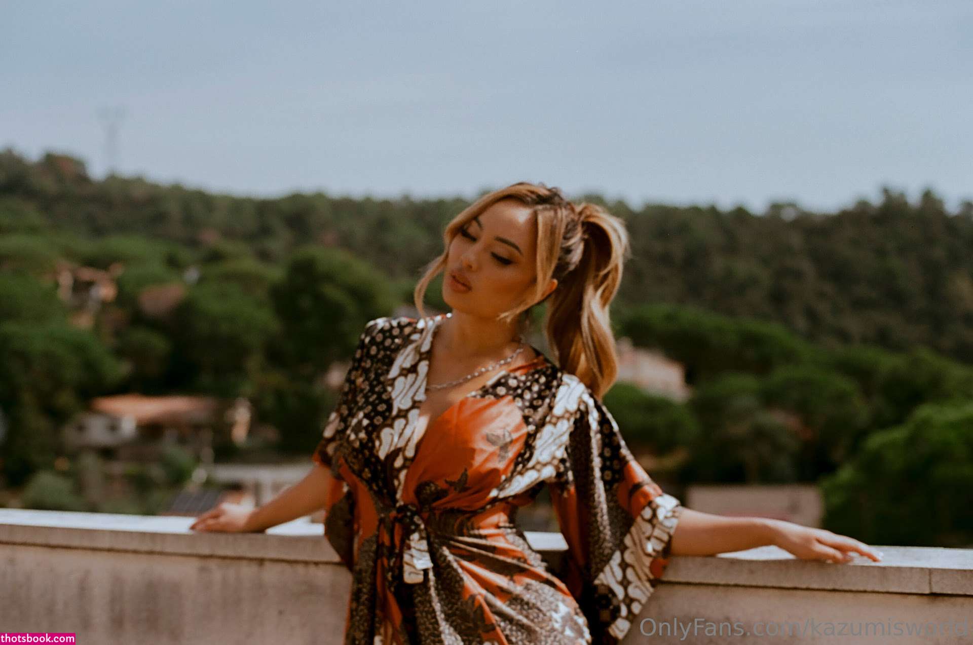 kazumisquirts Photo #179