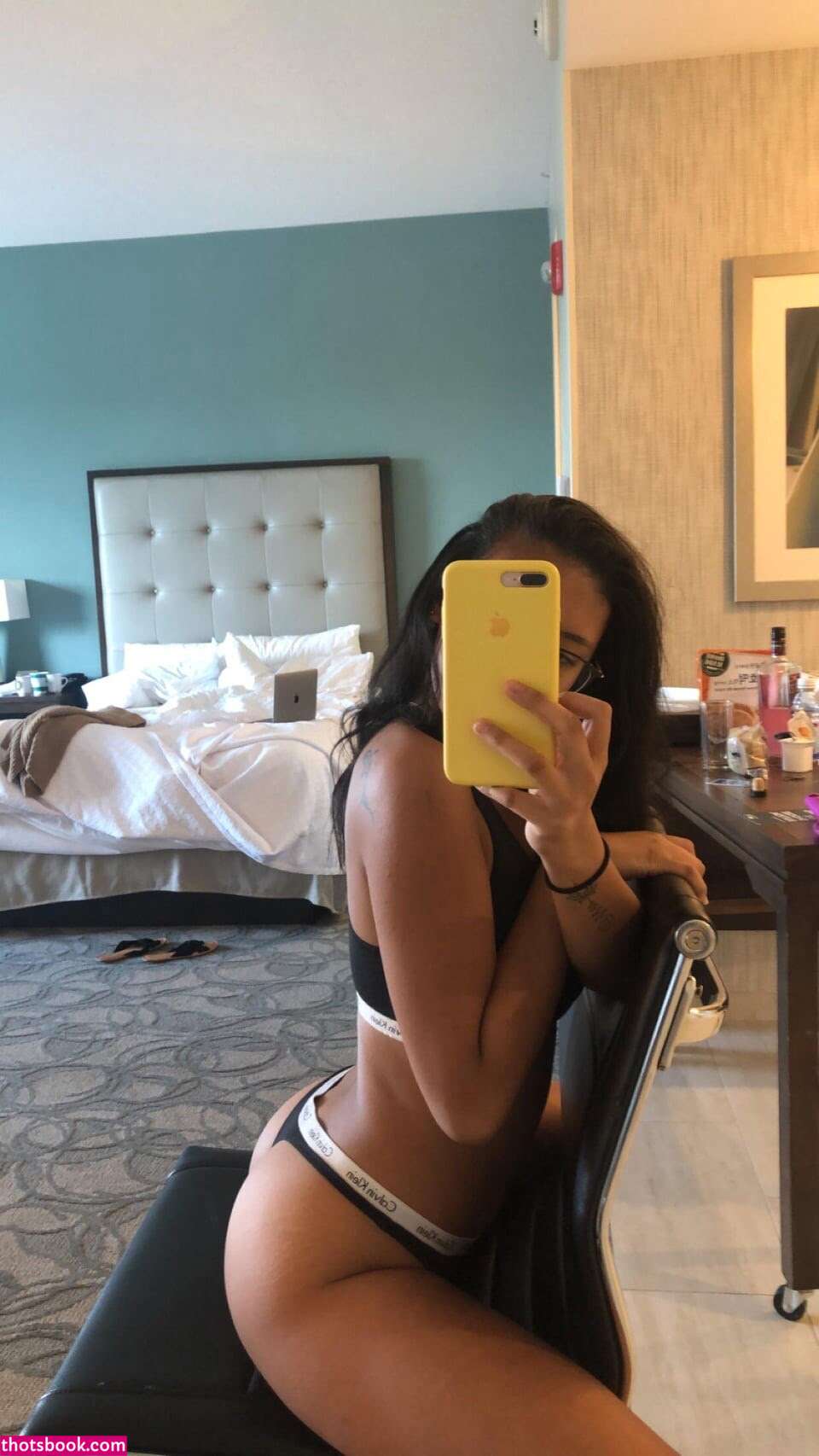 Kimora Kim Photo #10