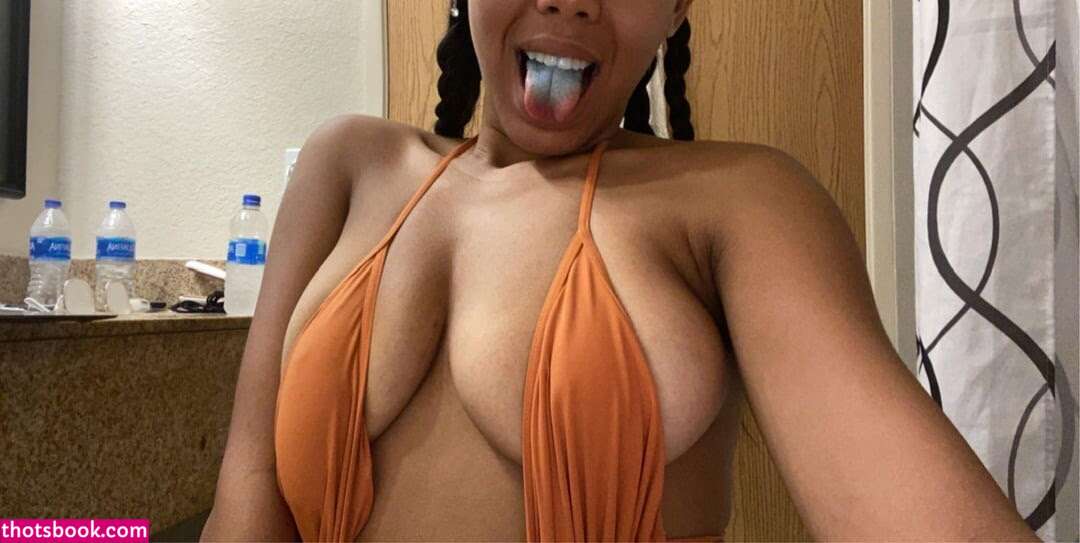 Kimora Kim Photo #25