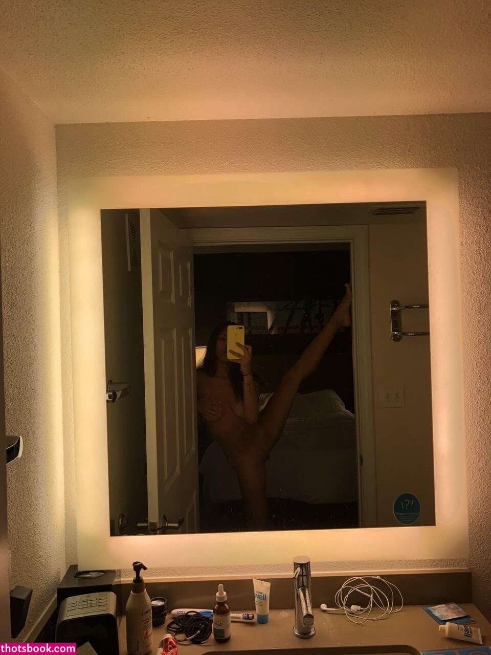 Kimora Kim Photo #28