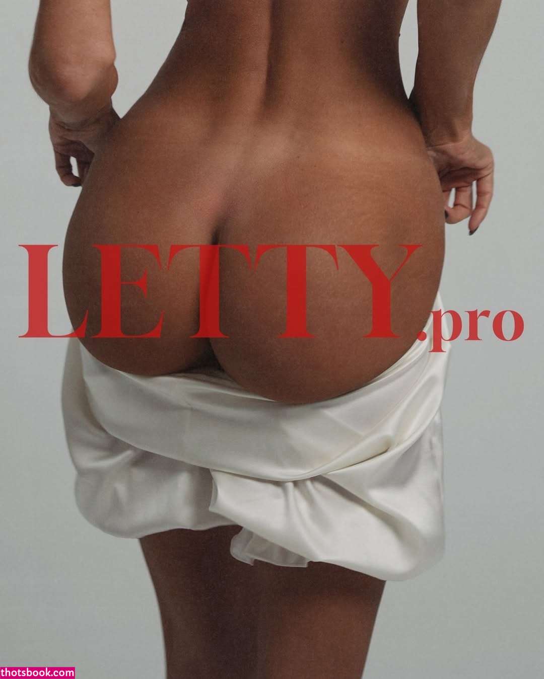 Letty Murr Photo #6