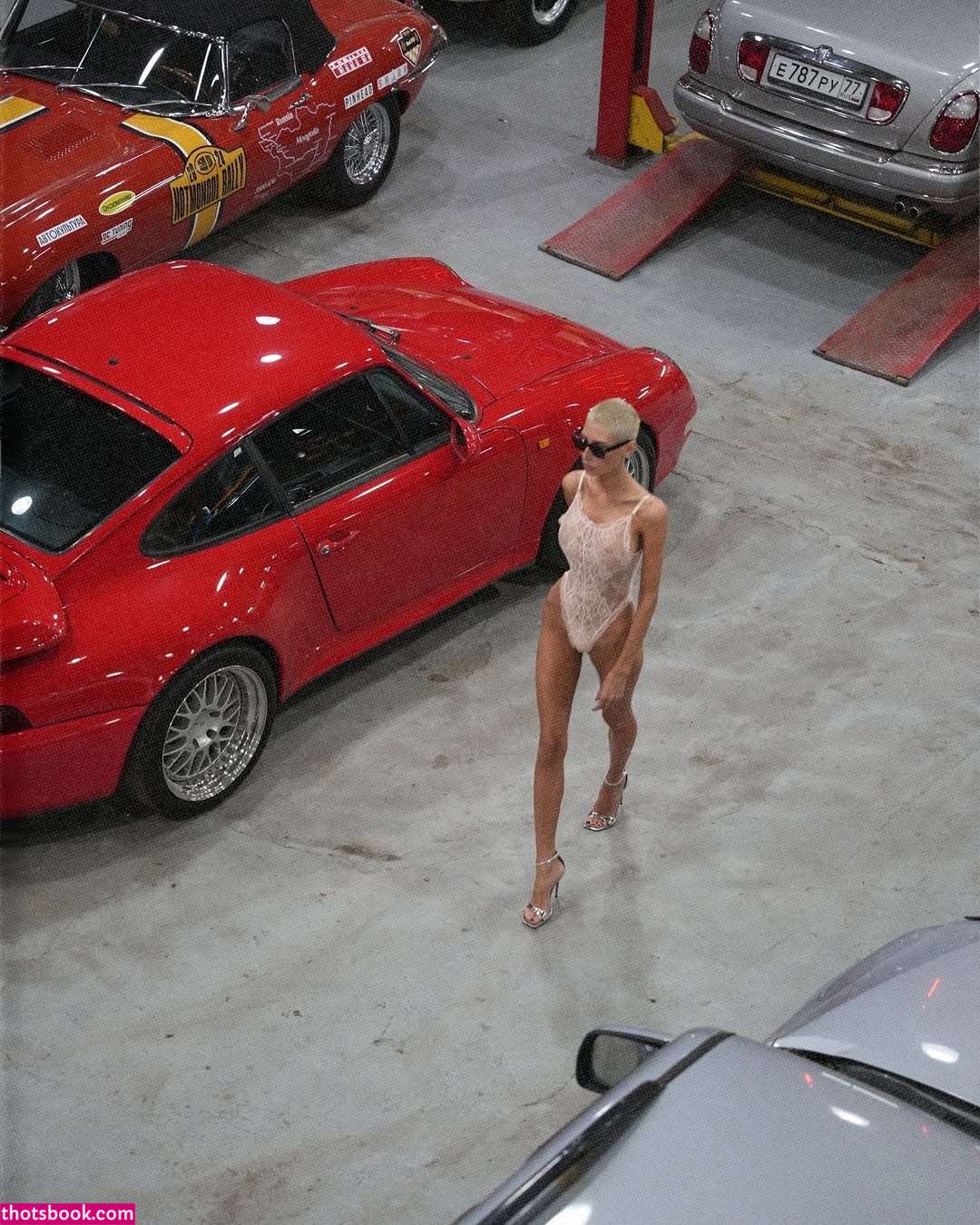 Letty Murr Photo #42