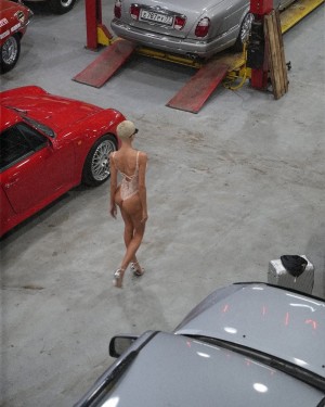 Letty Murr Photo #43