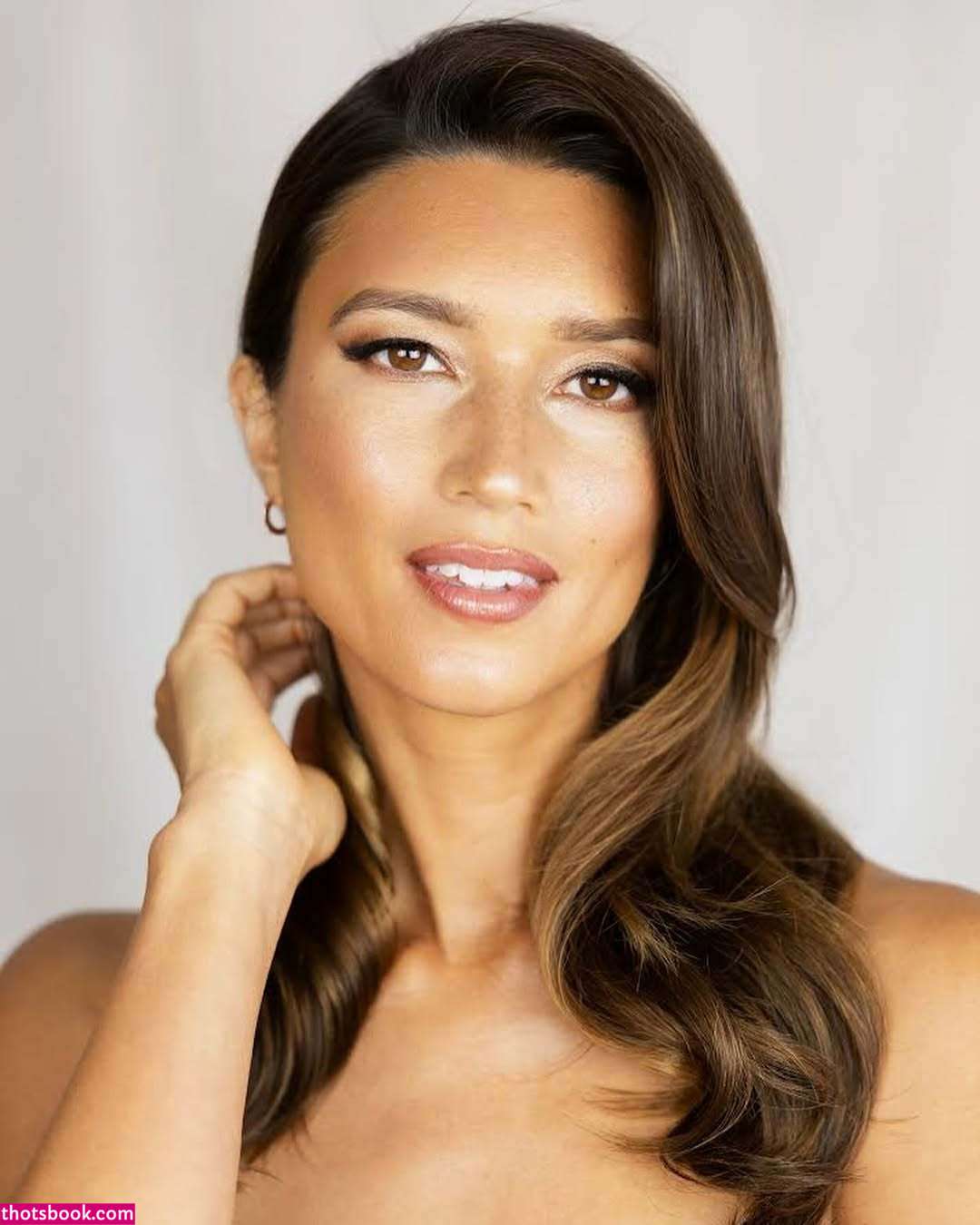 Natalia Lalonde Photo #35