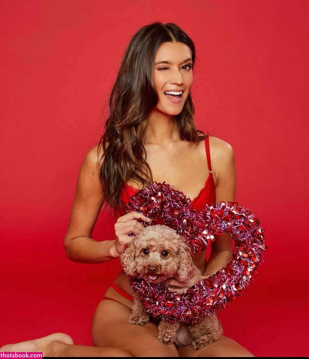 Natalia Lalonde Photo #64