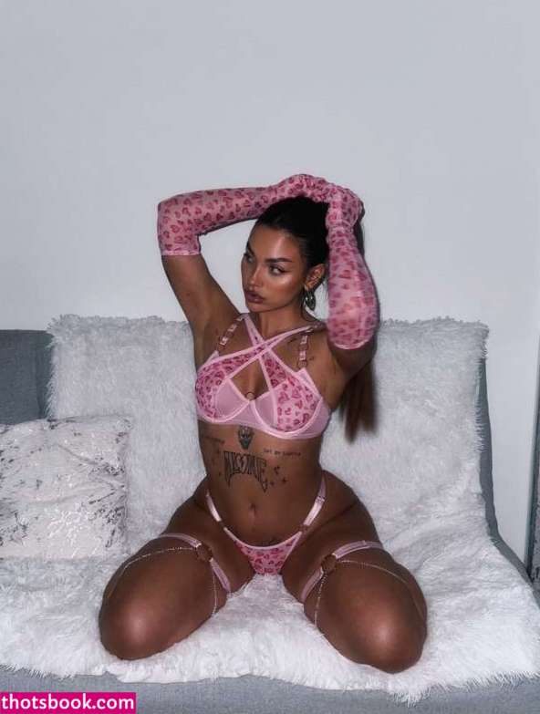 Sophia Rizou Photo #35