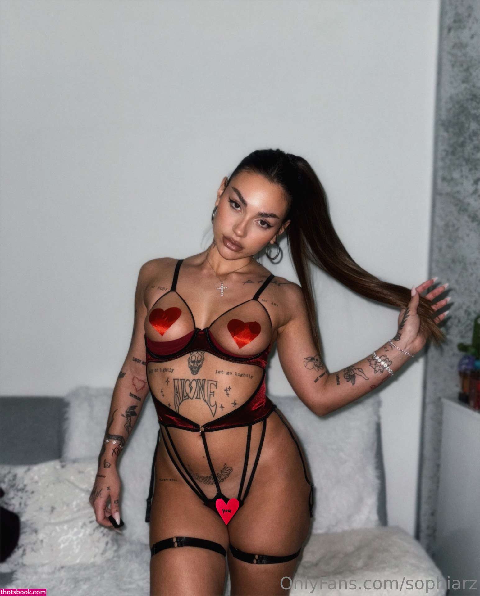 Sophia Rizou Photo #43