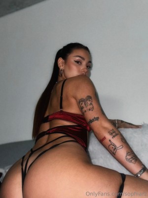 Sophia Rizou Photo #42