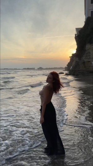 Sadie Gray Video #166