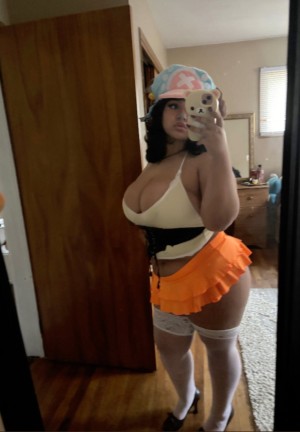 thedeerqueen Photo #89