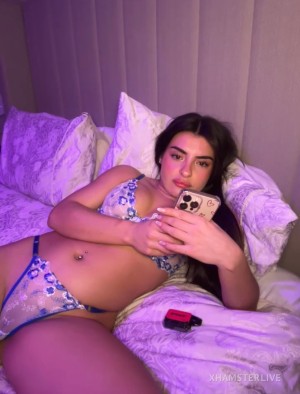 Carla Sophie Photo #24