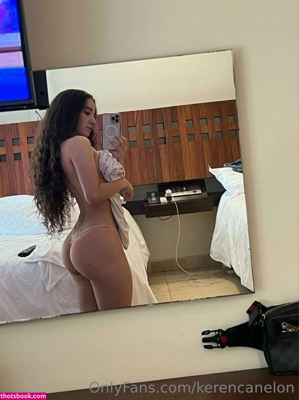 Keren Canelon Photo #113