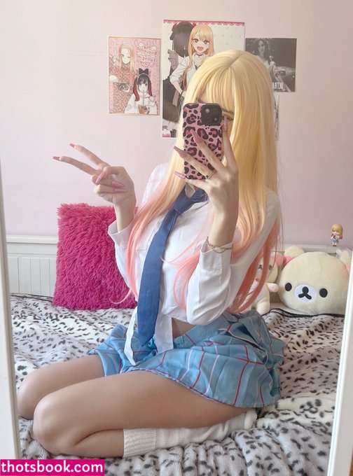 Kitsunedere Photo #1