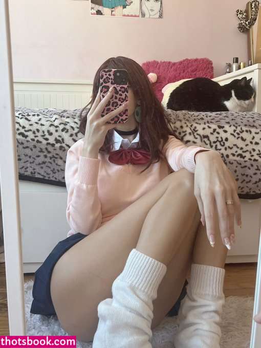 Kitsunedere Photo #3