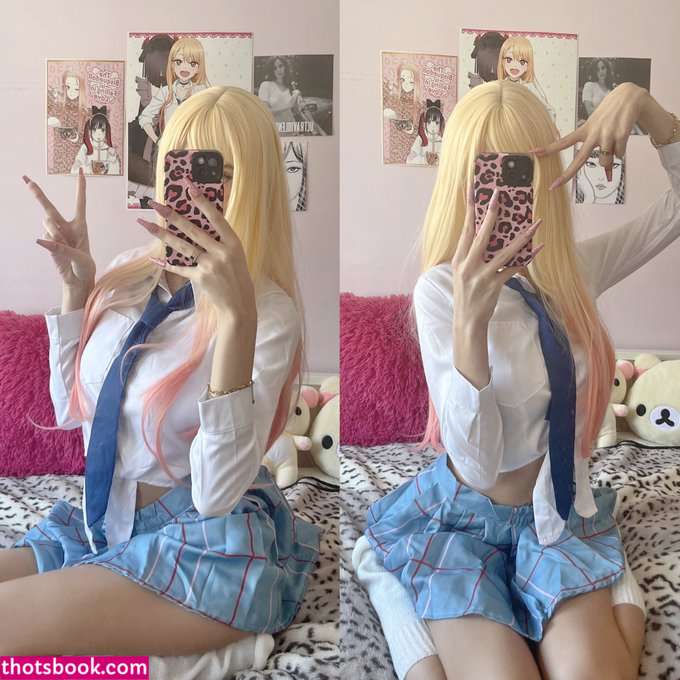 Kitsunedere Photo #4