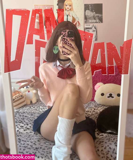 Kitsunedere Photo #5