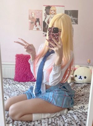 Kitsunedere Photo #1