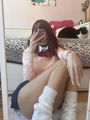 Kitsunedere Photo #3