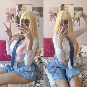 Kitsunedere Photo #4