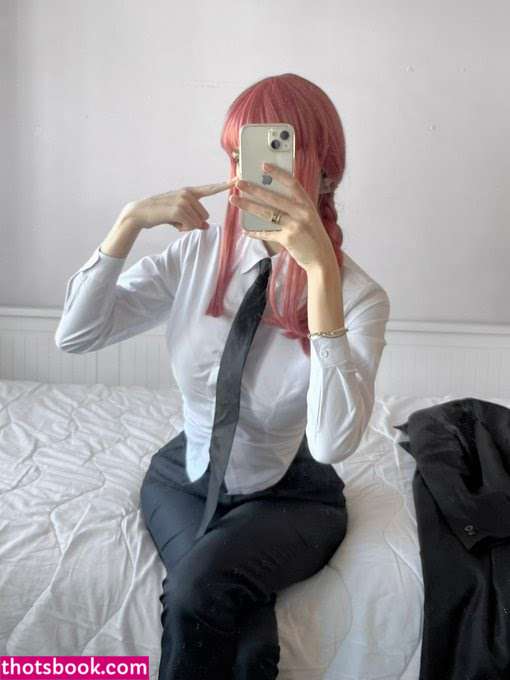 Kitsunedere Photo #8