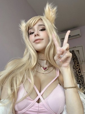 Kitsunedere Photo #6