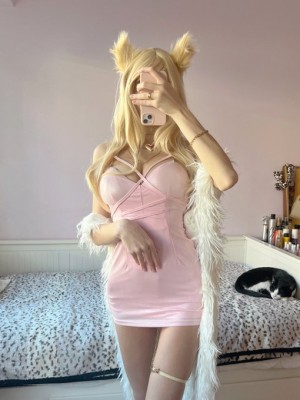 Kitsunedere Photo #10