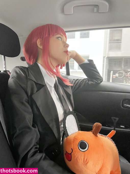 Kitsunedere Photo #11