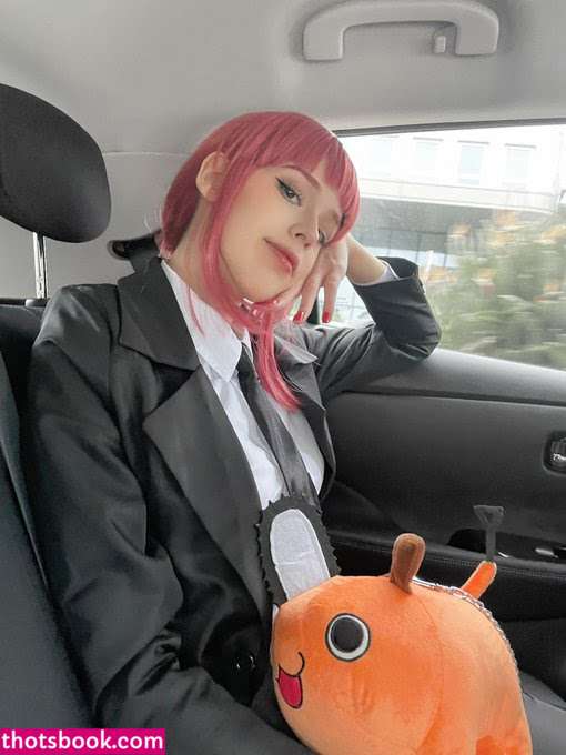 Kitsunedere Photo #15