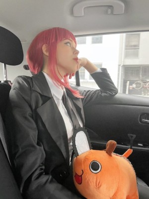 Kitsunedere Photo #11