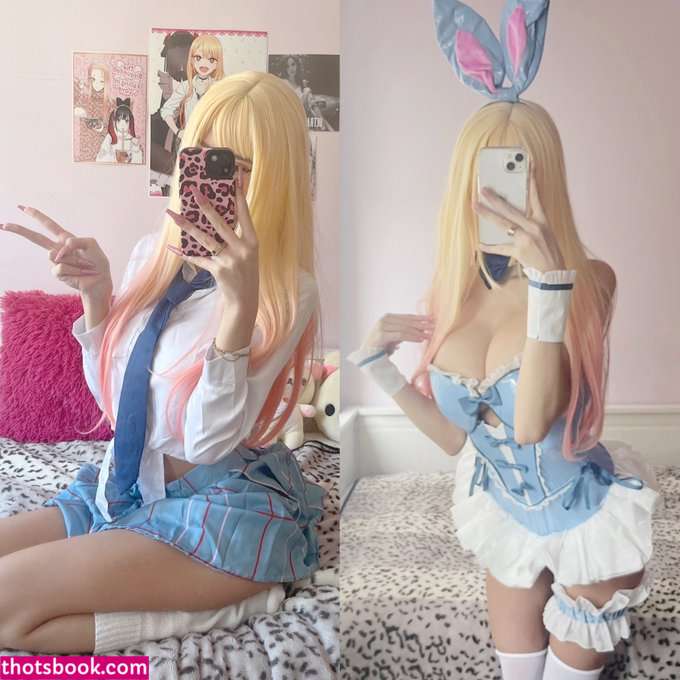 Kitsunedere Photo #17