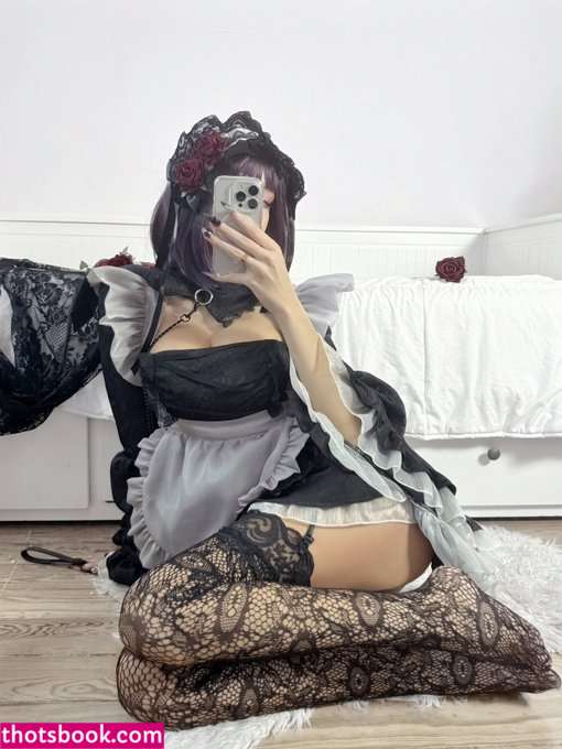 Kitsunedere Photo #18